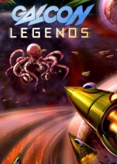 E-shop Galcon Legends (PC) Steam Key GLOBAL