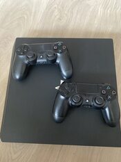 PlayStation 4, Black, 500GB