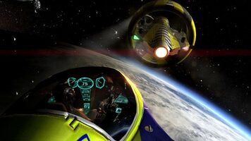 Buy Orbital Racer (PC) Steam Key EUROPE