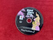 Redeem Grand Theft Auto: Vice City PlayStation 2