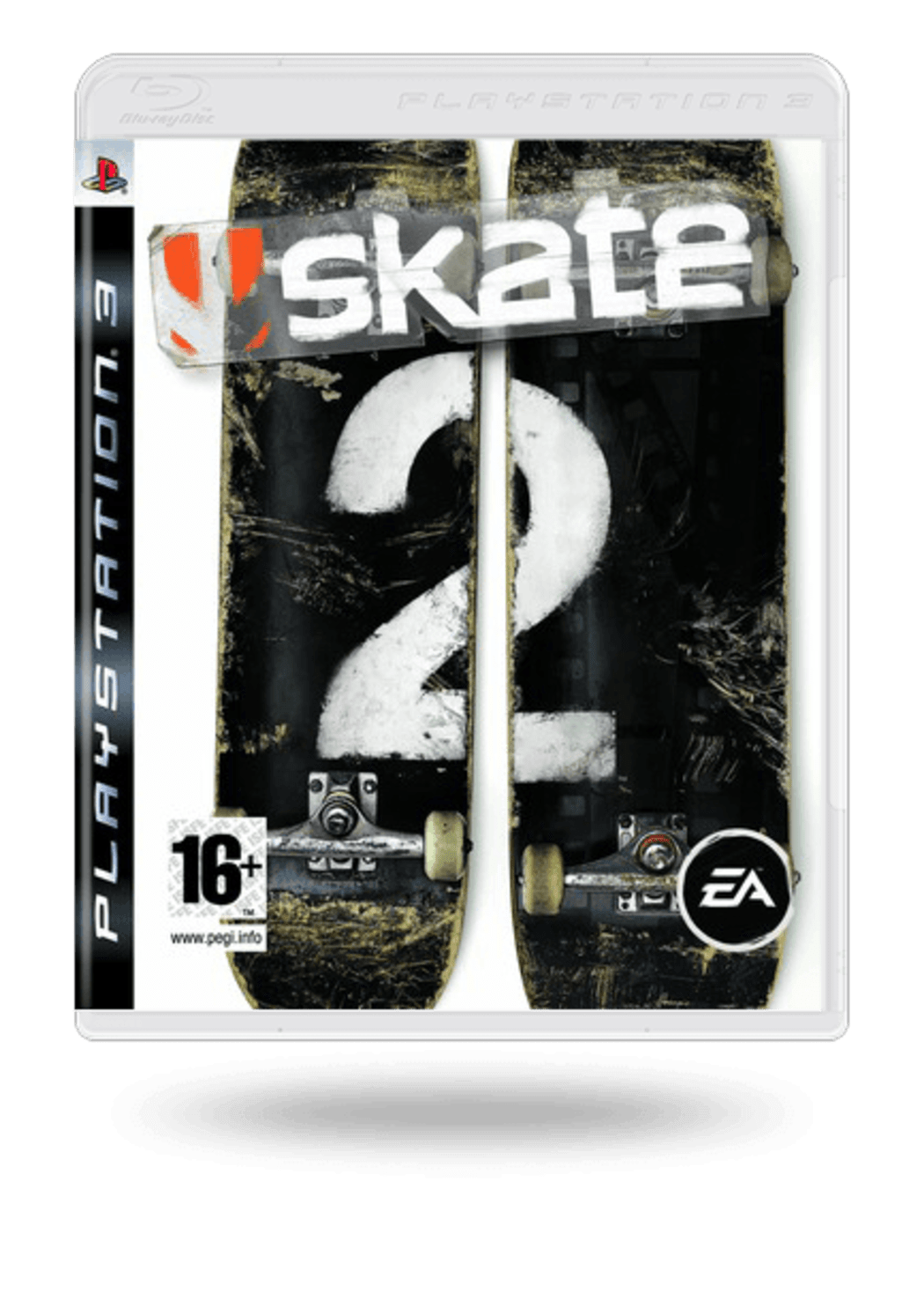 Buy SKATE 3 PSN PS3 Key GLOBAL - Cheap - !