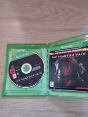 METAL GEAR SOLID V: THE PHANTOM PAIN Xbox One