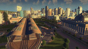 Get Cities: Skylines - Content Creator Pack: Train Stations (DLC) Steam Key GLOBAL