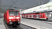 Train Simulator: Köln Airport Link Route Extension (DLC) (PC) Steam Key GLOBAL for sale