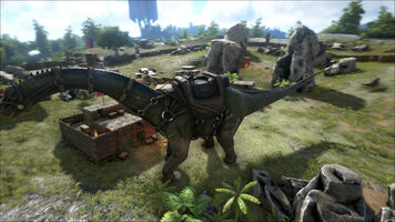 ARK: Survival Evolved Xbox One for sale