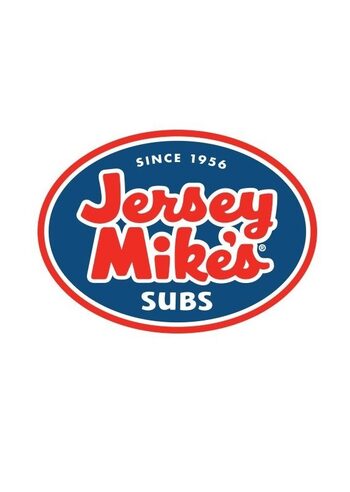 Jersey mike's best sale gift card