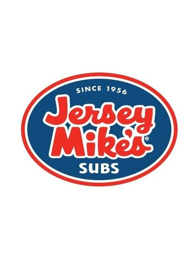 E-shop Jersey Mike's Gift Card 20 USD Key UNITED STATES