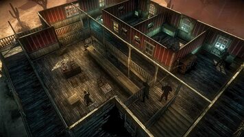 Buy Hard West  - Collector's Edition Steam Key GLOBAL