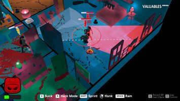 Roombo: First Blood Steam Key GLOBAL for sale