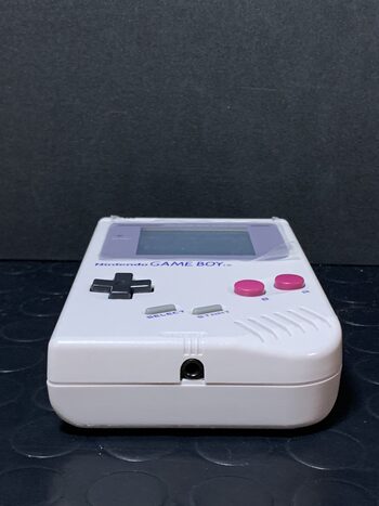 Redeem Game Boy DMG-01
