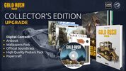Gold Rush: The Game - Collector's Edition Upgrade (DLC) Steam Key GLOBAL