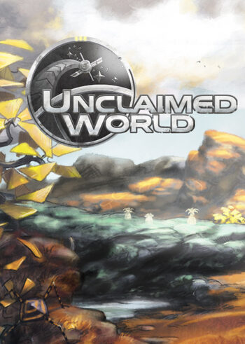 Unclaimed World (PC) Steam Key GLOBAL