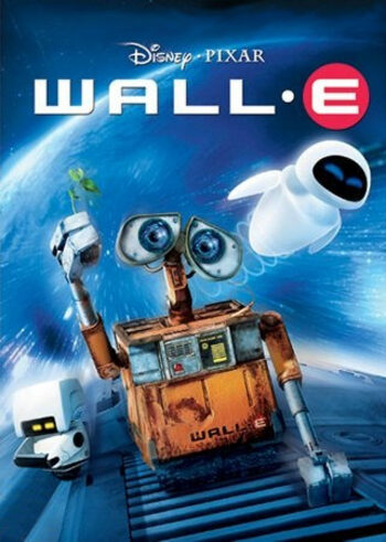 Disney Pixar Wall-E Steam Key EUROPE