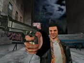 Max Payne Steam Key GLOBAL for sale