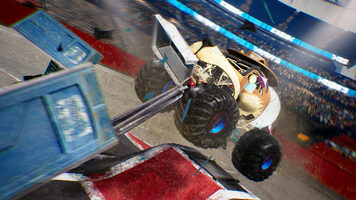 Redeem Monster Truck Championship (Xbox Series X) XBOX LIVE Key ARGENTINA