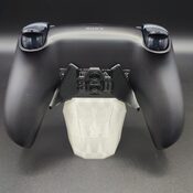 Get Mando PS5 COMPETITIVO Negro & Metal azul