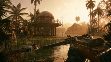 Buy Far Cry 6 Season Pass (DLC) (PS4/PS5)  PSN Key EUROPE