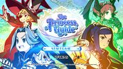The Princess Guide PlayStation 4