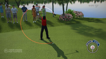 Redeem Tiger Woods PGA TOUR 13 PlayStation 3