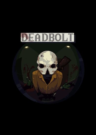 

DEADBOLT Steam Key GLOBAL