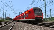 Train Simulator: Nuremberg & Regensburg Bahn (DLC) (PC) Steam Key GLOBAL
