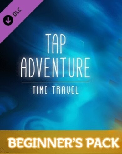 E-shop Tap Adventure: Time Travel - Beginner's Pack Steam Key GLOBAL