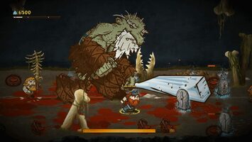 Buy Die for Valhalla! Steam Key GLOBAL