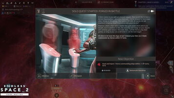 Buy Endless Space 2 - Dark Matter (DLC) (PC) Steam Key GLOBAL