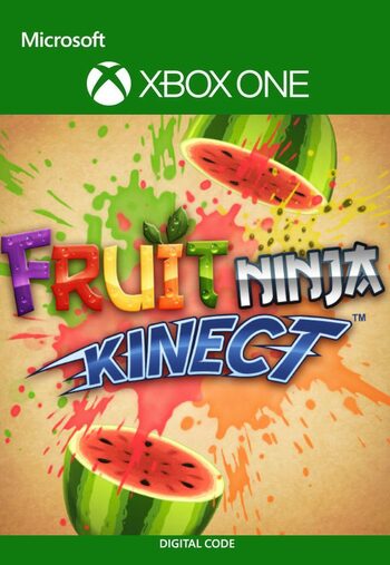 Fruit Ninja Kinect XBOX LIVE Key GLOBAL