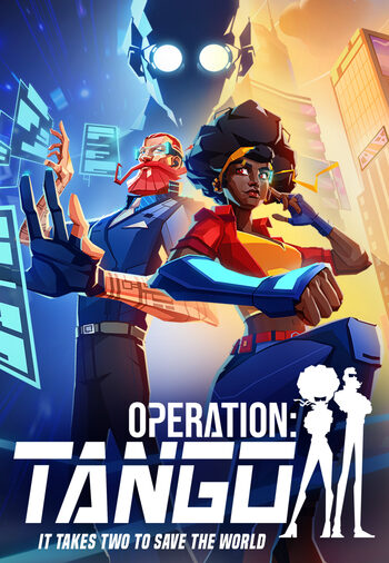 Operation tango