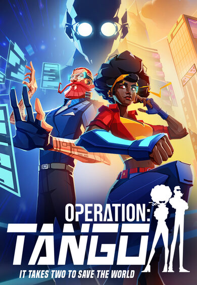 

Operation: Tango Steam Key GLOBAL