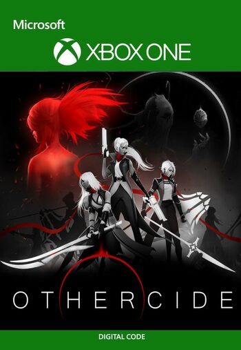 Othercide XBOX LIVE Key TURKEY