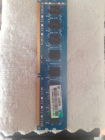 DDR3 Ram 4gb
