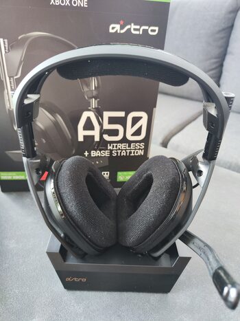 Astro A50 Gen 4 for sale