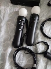 Buy Playstation vr2 akiniai +kamera v2+lazdos v2+ zaidimai