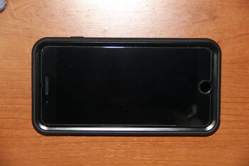 Buy Apple iPhone 7 Plus 128GB Black