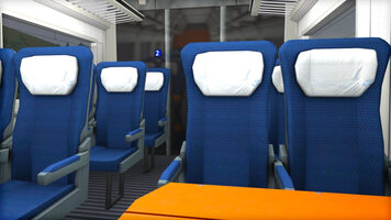 Redeem Train Simulator: DB ICE 1 EMU (DLC) Steam Key GLOBAL