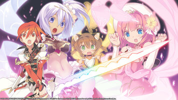 Record Of Agarest War Mariage Steam Key GLOBAL