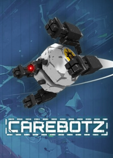 E-shop Carebotz (PC) Steam Key GLOBAL