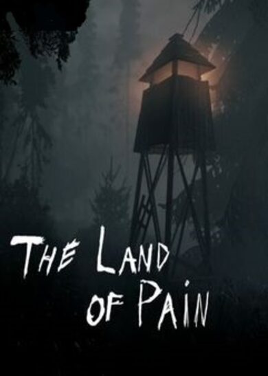 

The Land of Pain Steam Key GLOBAL