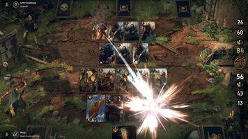 Get Thronebreaker: The Witcher Tales XBOX LIVE Key EUROPE