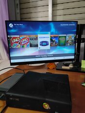 Xbox 360 Slim 320GB RGH3 Emulado, Xbox classic, Arcade y mas for sale