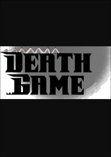 Death Game cover