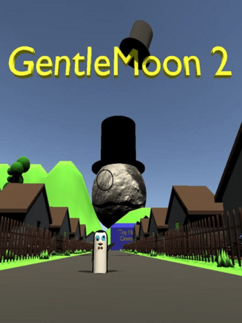 GentleMoon 2 (PC) Steam Key GLOBAL