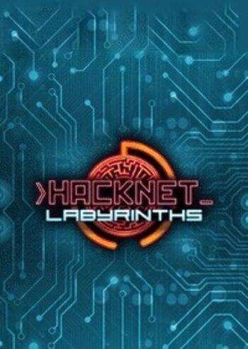 Hacknet - Labyrinths (DLC) Steam Key GLOBAL