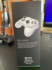 Get ´Razer Wolverine V2