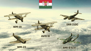 Redeem Hearts of Iron IV Eastern Front Planes Pack (DLC) Steam Key GLOBAL