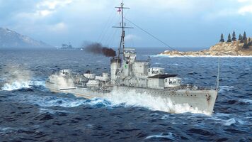 world of warships doubloons giveaway