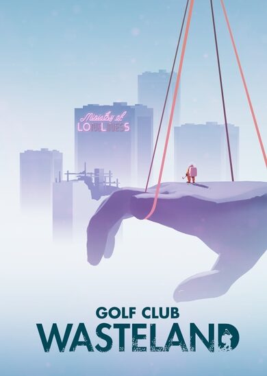 

Golf Club Wasteland Steam Key GLOBAL