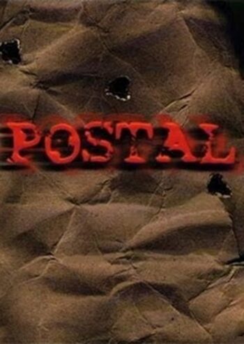 Postal Steam Key GLOBAL